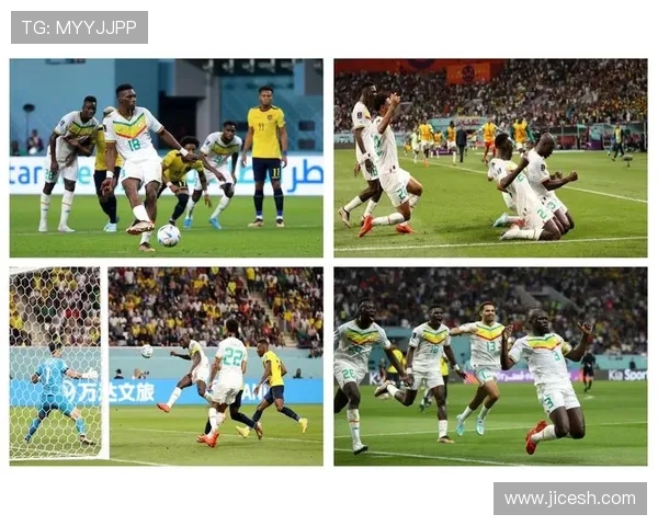 厄瓜多尔击败阿根廷力压巴西挺进南美次席展现惊人崛起实力