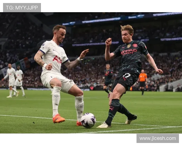 里沙利松破门范黑克乌龙助攻布莱顿主场两度追平热刺握手言和